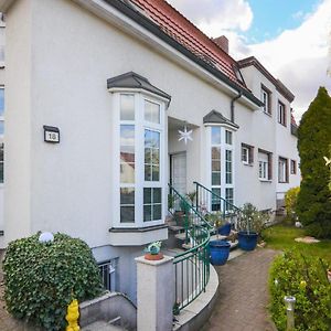Huis "Holiday" met Twee Slaapkamers